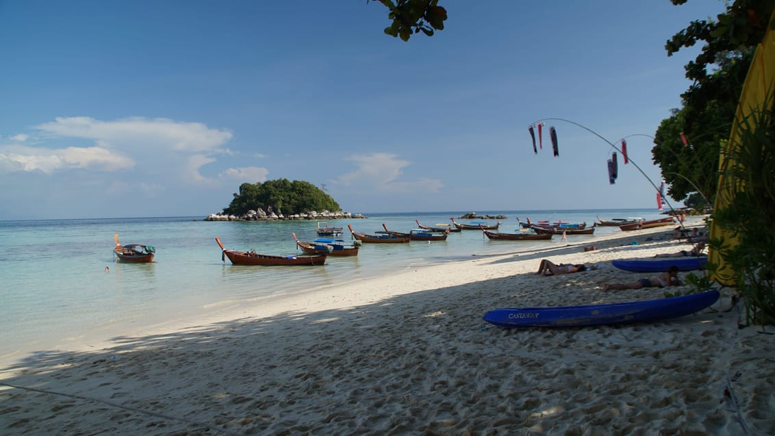 Koh Lipe