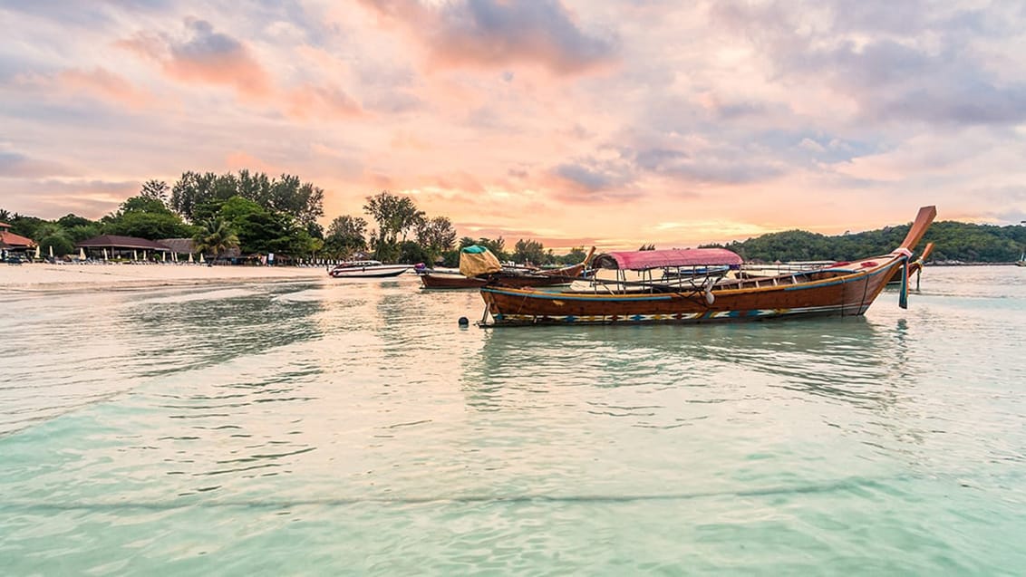 Koh Lipe - Thailand