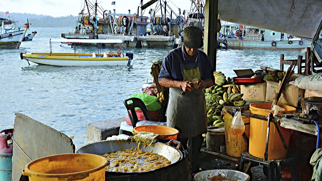 Kota Kinabalu