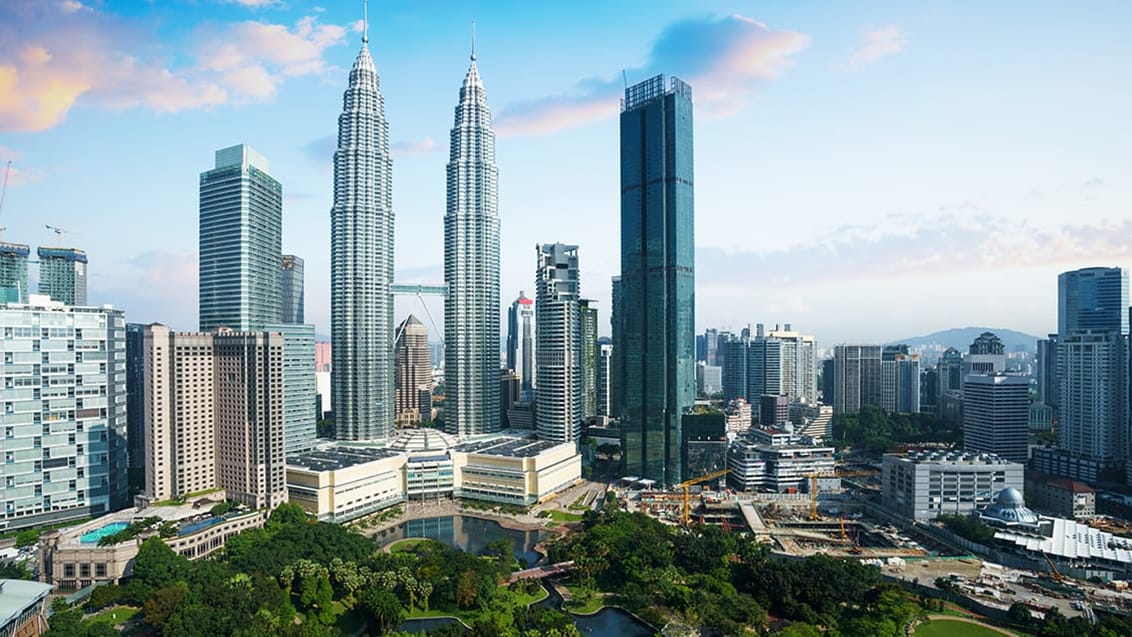 Kuala Lumpur