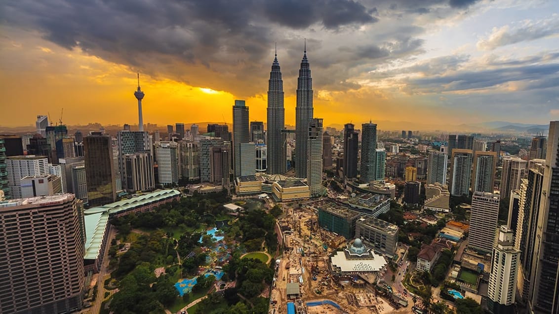 Kuala Lumpur