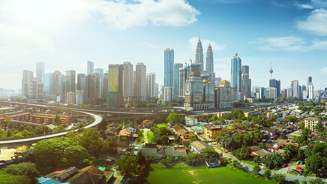 Kuala Lumpur