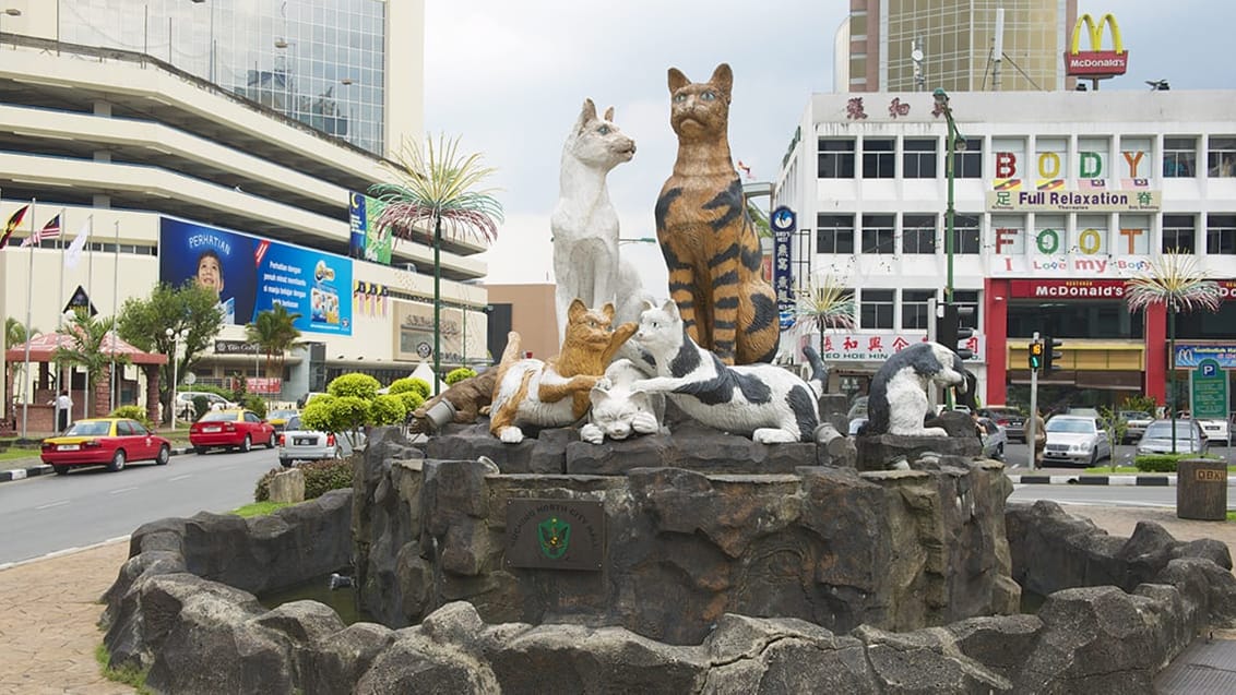 Kuching