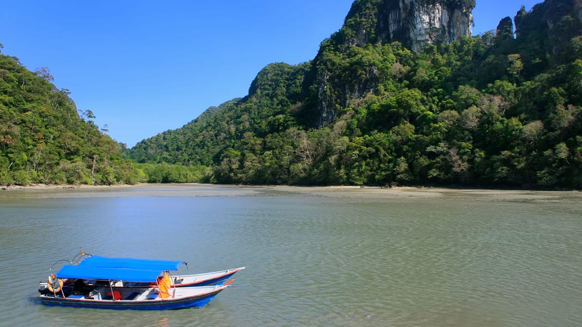 Langkawi