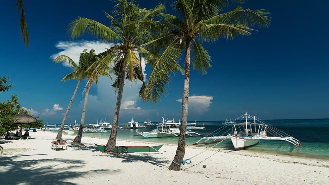 Malapascua