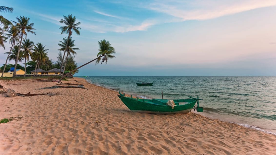 Mango Bay Resort, Phu Quoc, Vietnam