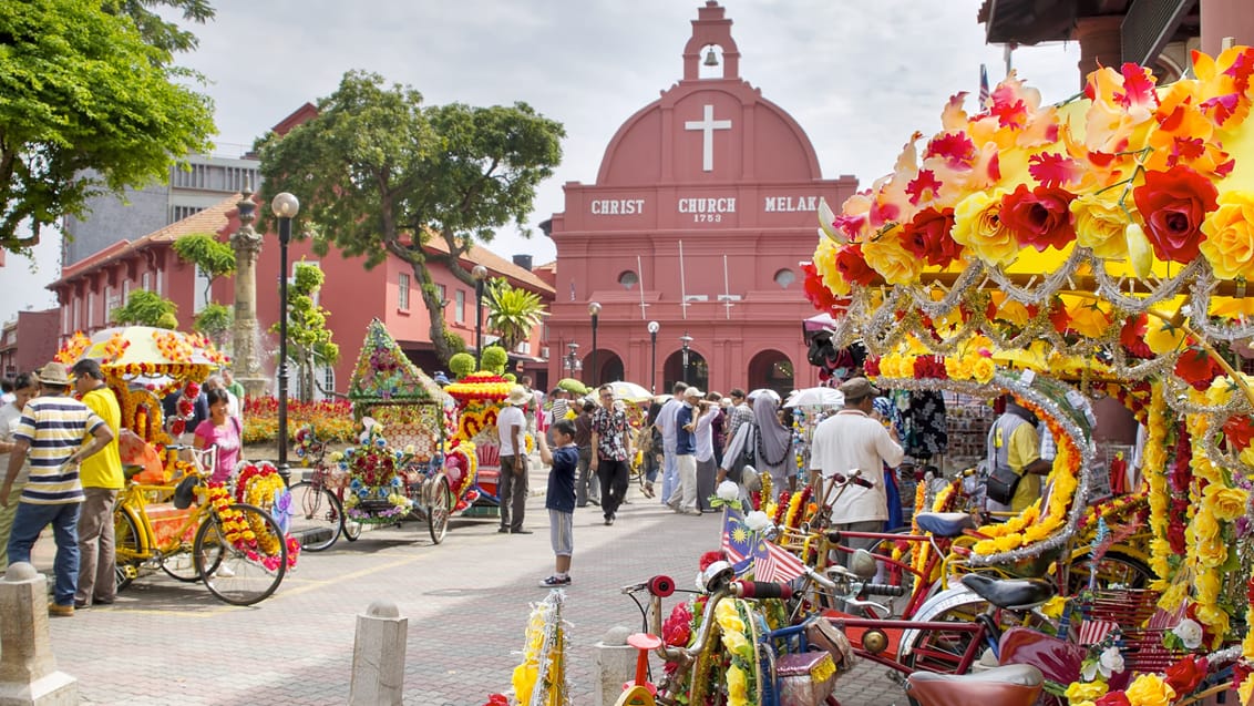 Melaka