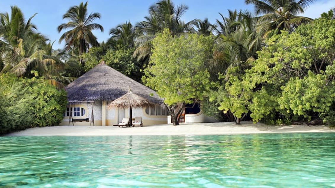 Nika Island