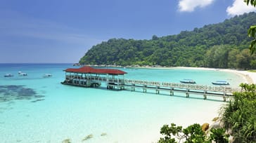 Perhentian Islands