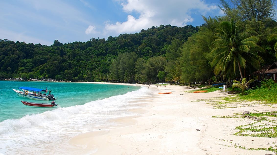 Perhentian Islands