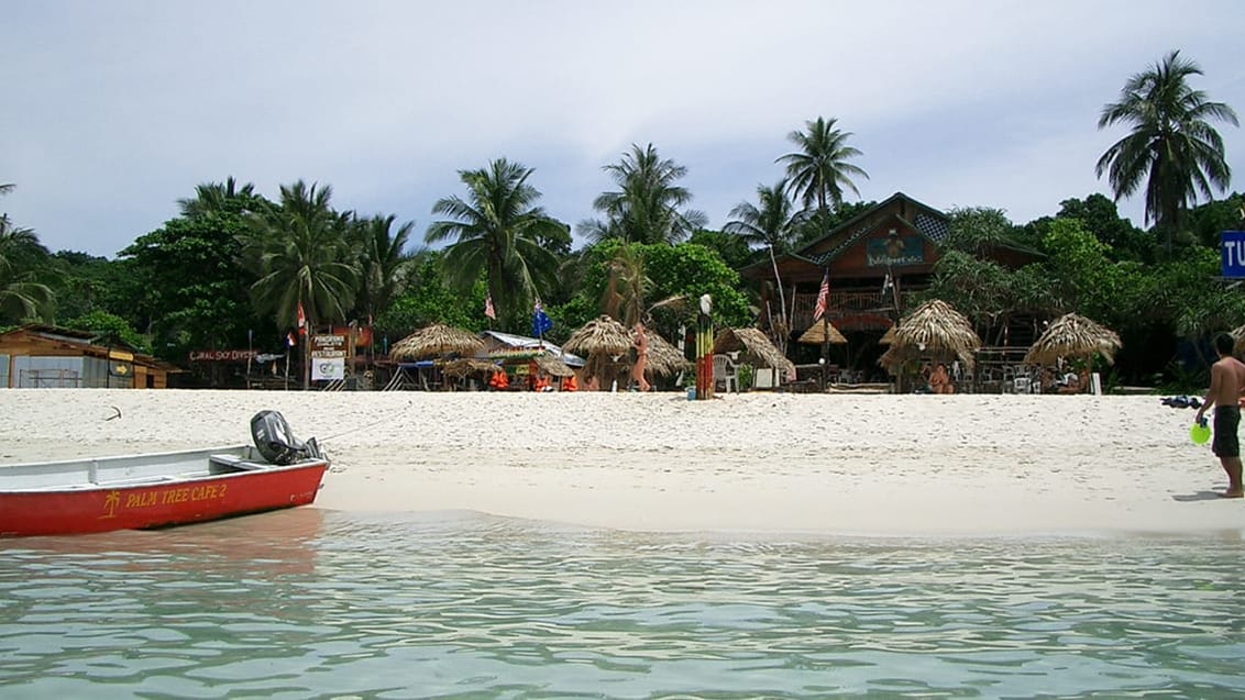 Perhentian Islands, Malaysia