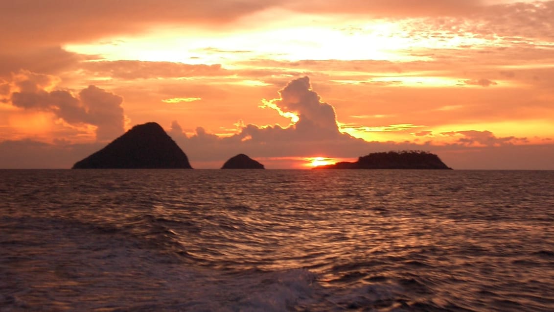 Perhentian Islands, Malaysia