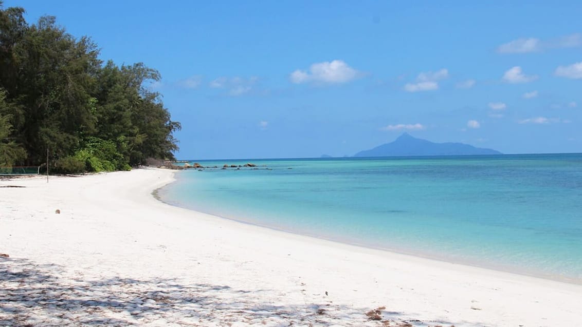 Pulau Besar