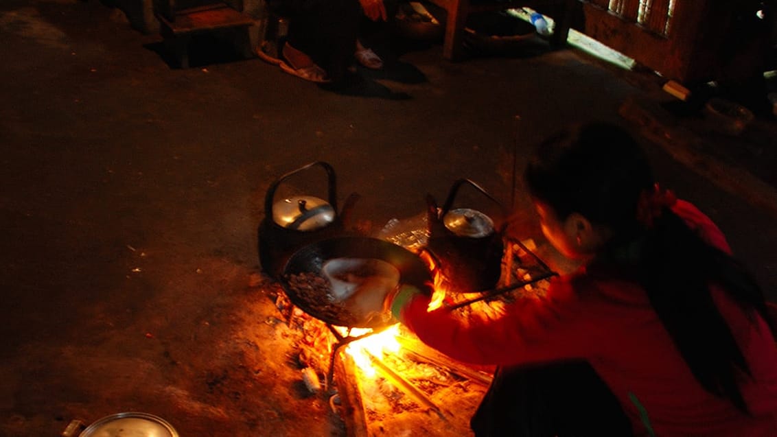 Sapa, Vietnam