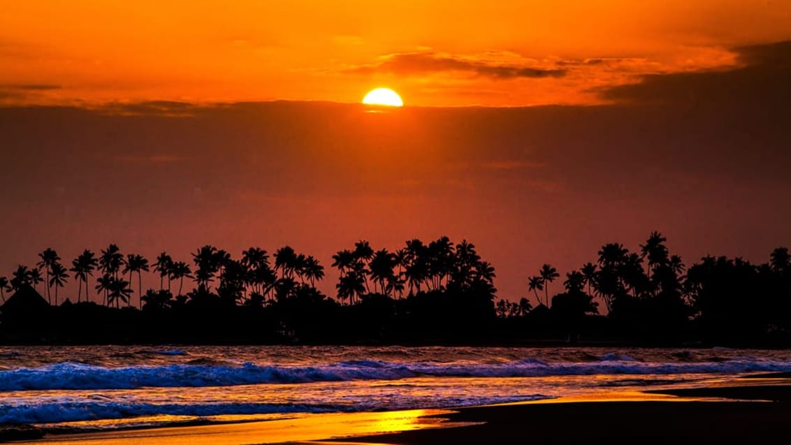 Sri Lanka, Tangalle