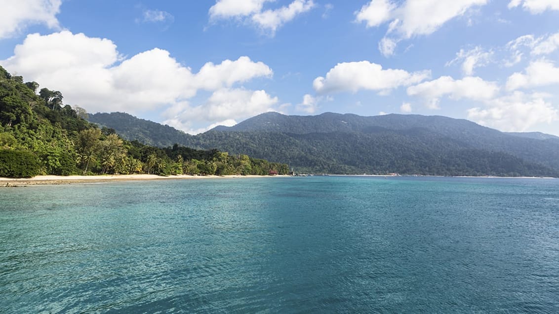 Tioman