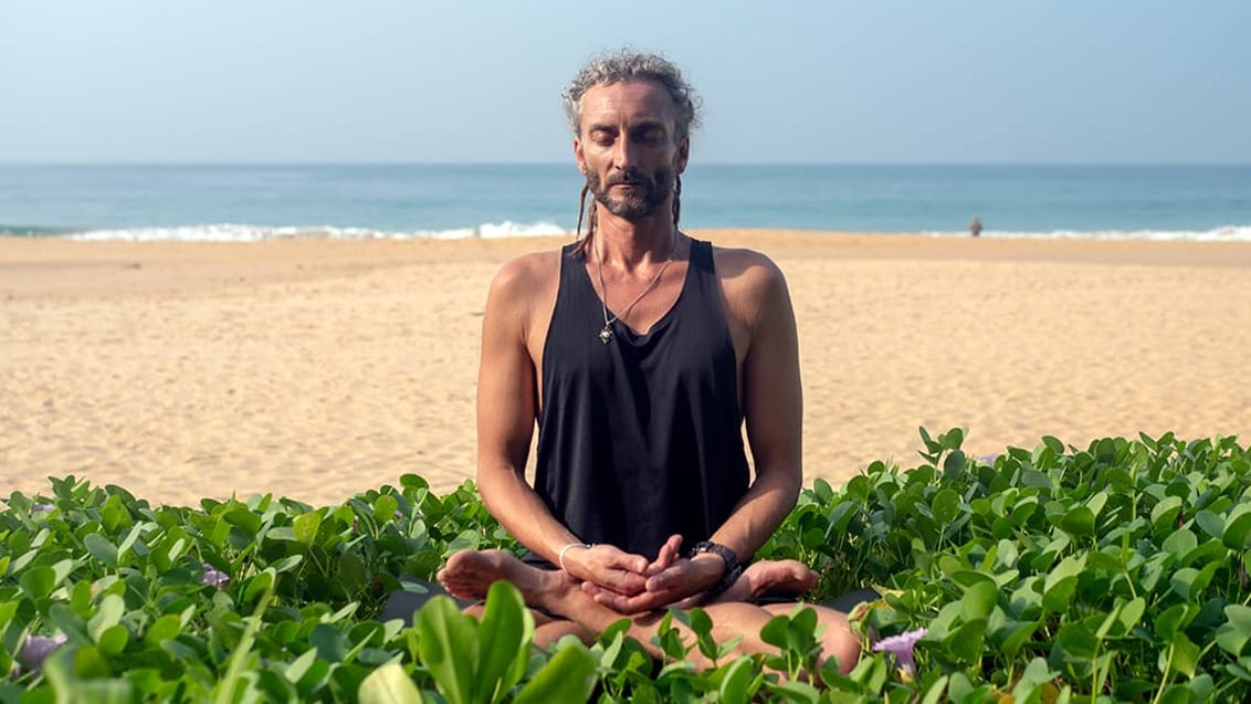 Yoga i Sri Lanka