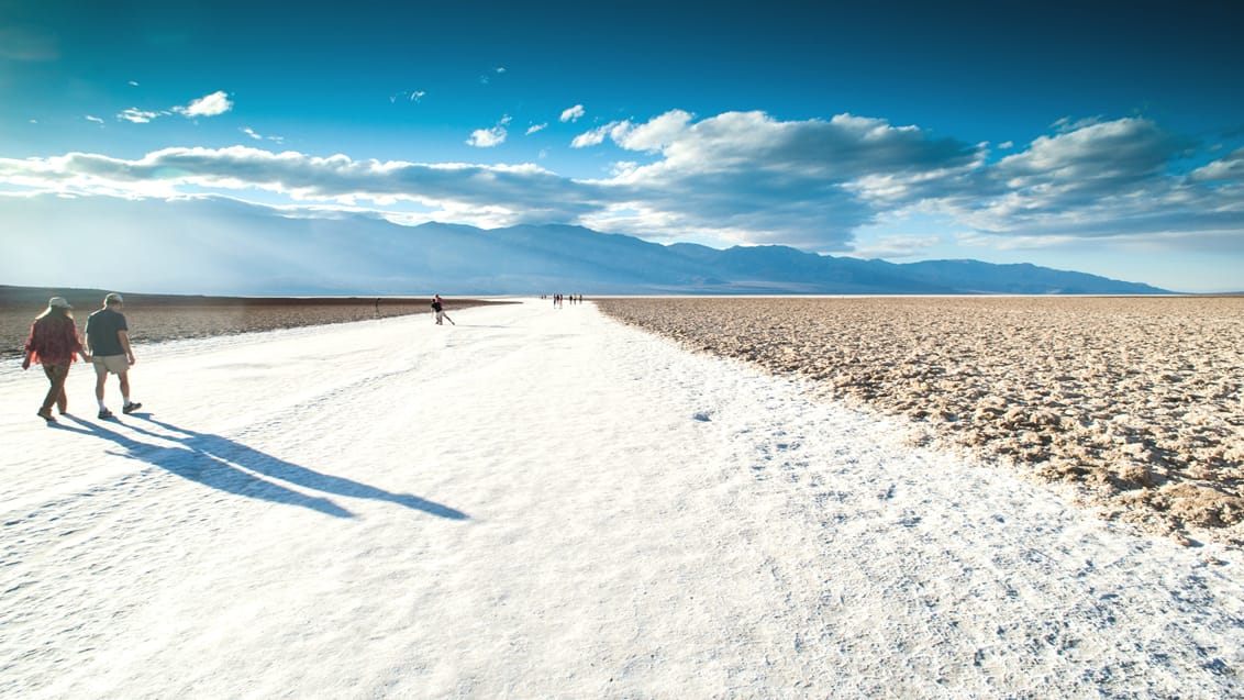 Death Valley