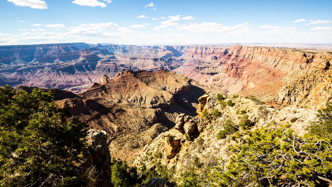 Grand Canyon, USA