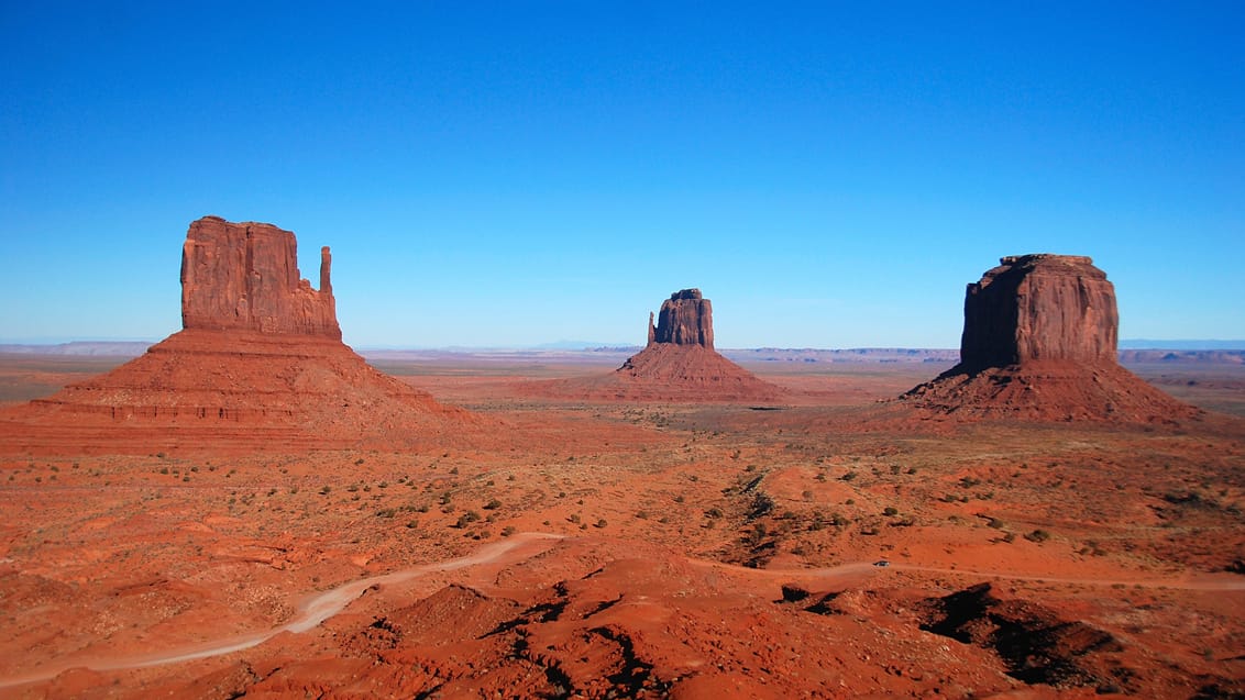 Monument Valley