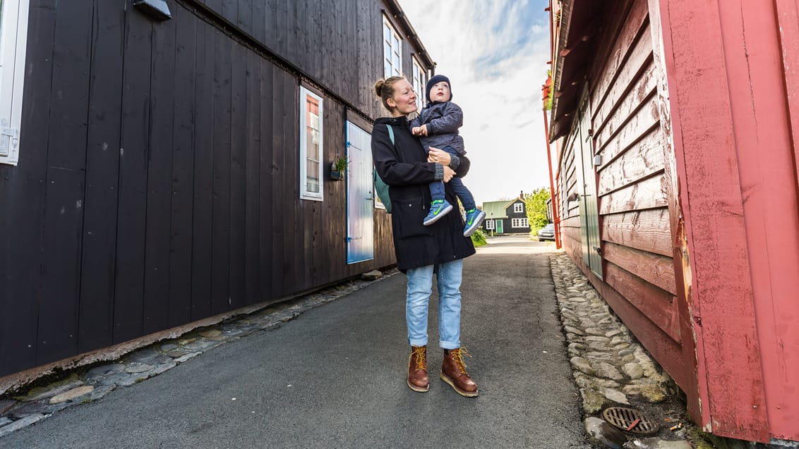 Hele familien vil elske denne kør-selv rejse på Færøerne