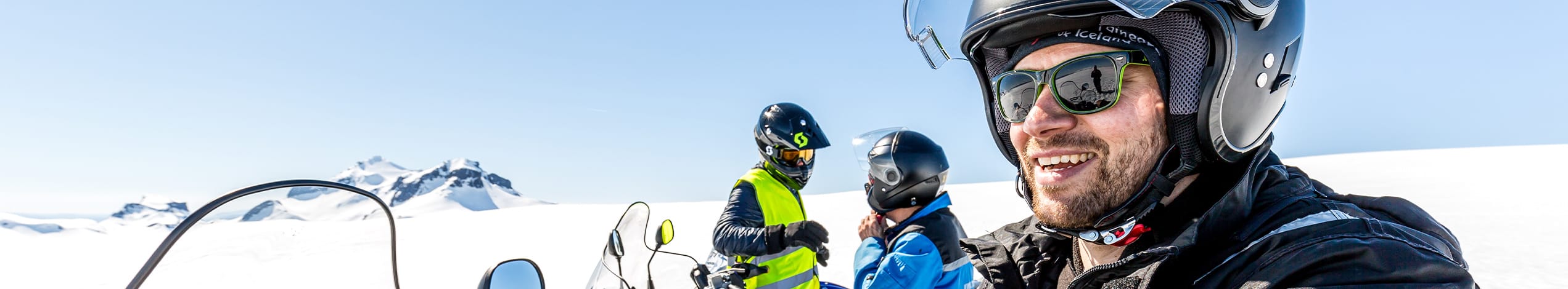 Tag med Jysk Rejsebureau på eventyr på Island