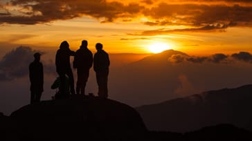 Kilimanjaro