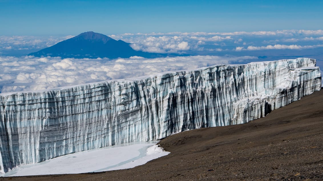 Kilimanjaro Trekking