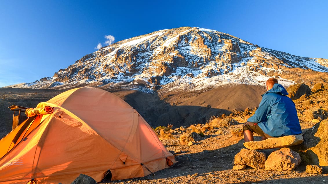 Kilimanjaro Trekking