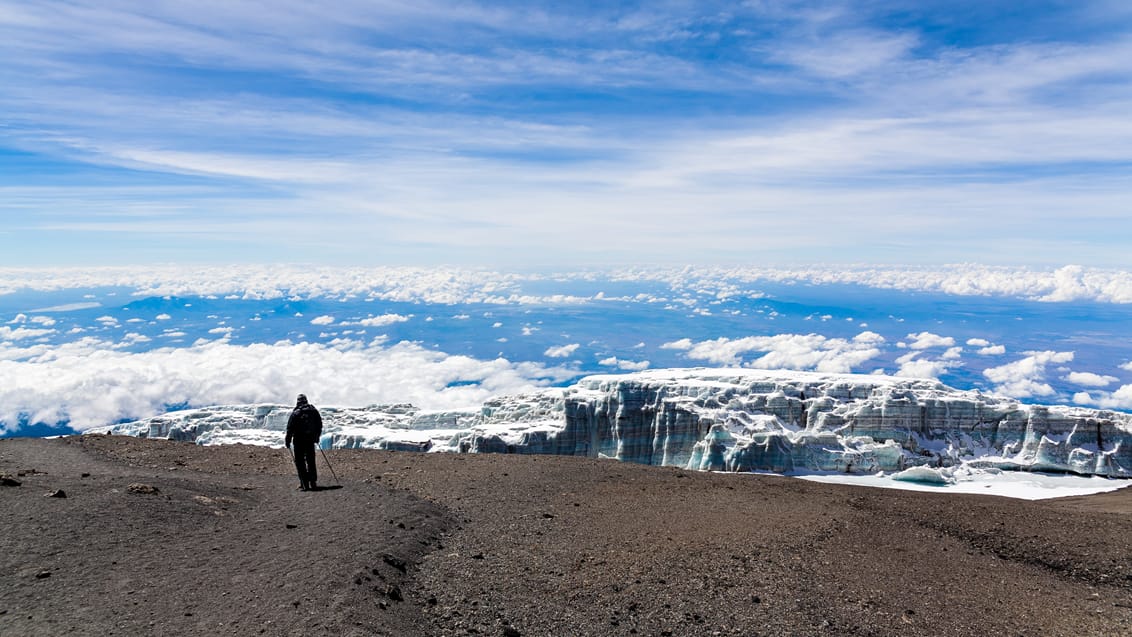 Kilimanjaro Trekking