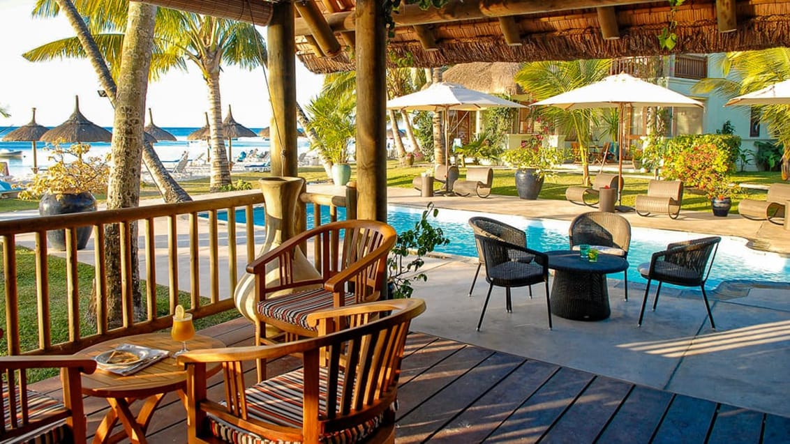 Le Sakoa Hotel Mauritius