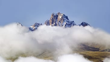 Mt. Kenya