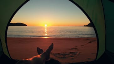 Abel Tasman National Park, New Zealand