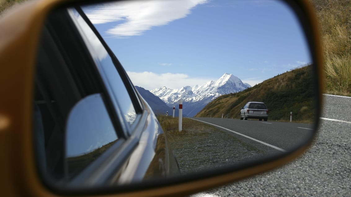 Billeje, New Zealand