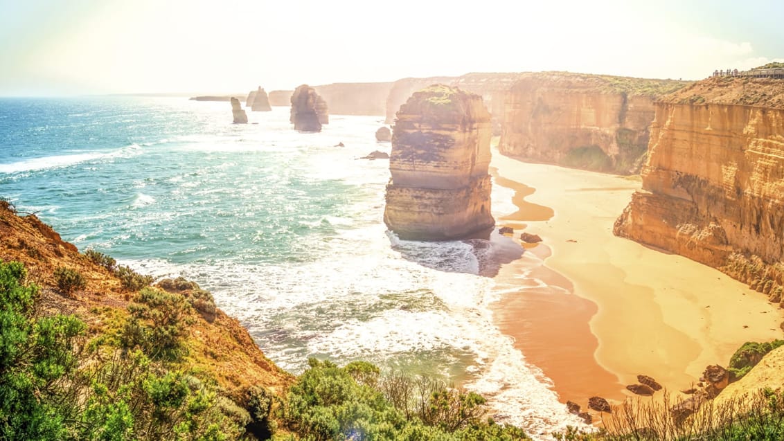 Great Ocean Road, Austalien