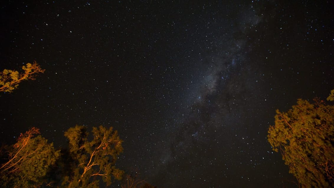 Kakadu, Australien