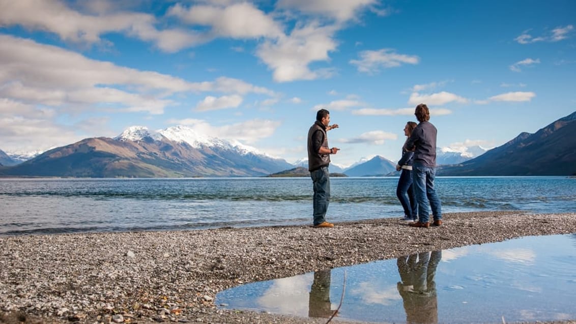 Queenstown, New Zealand