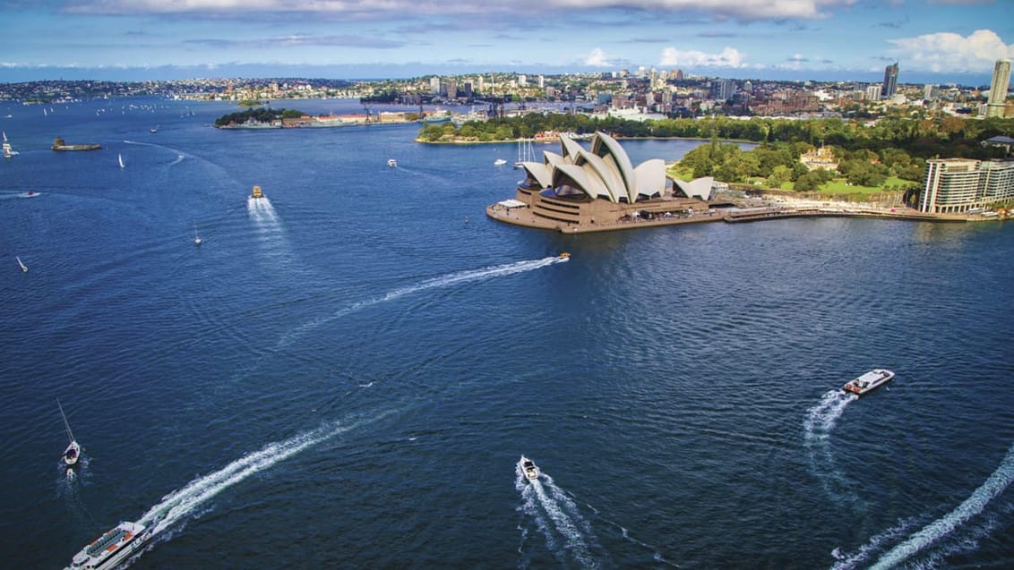 Sydney, Australien