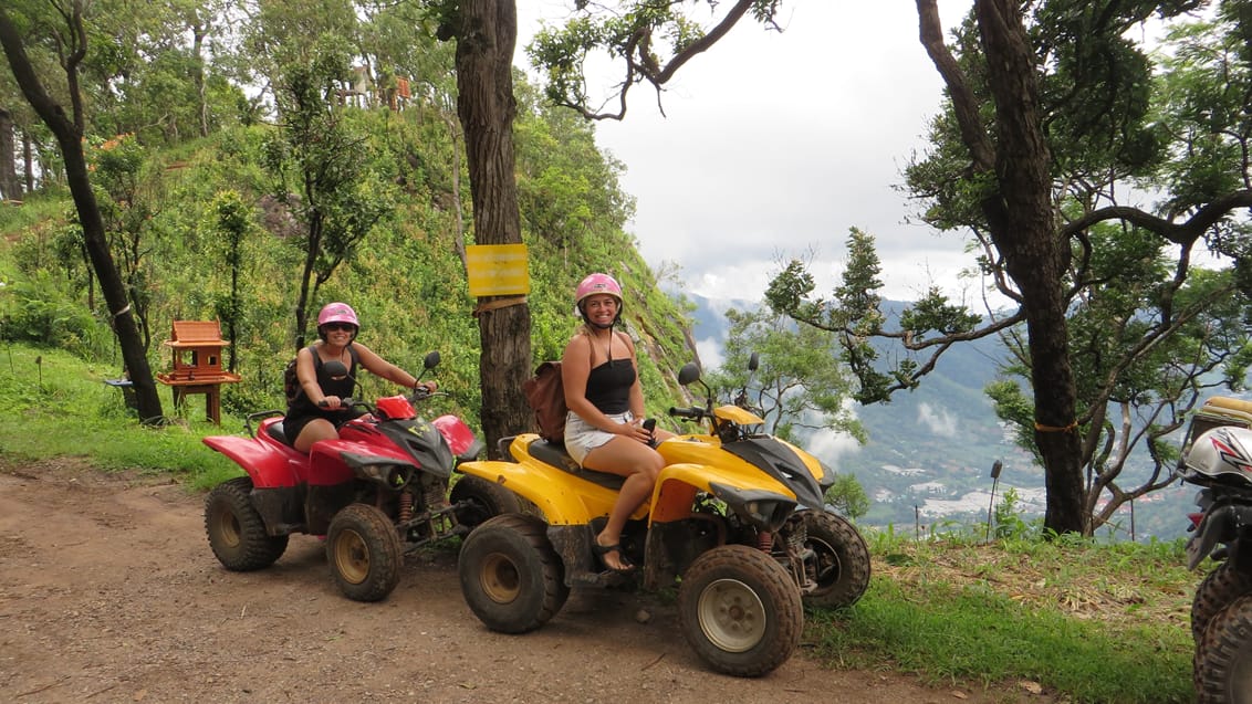 ATV chiang mai