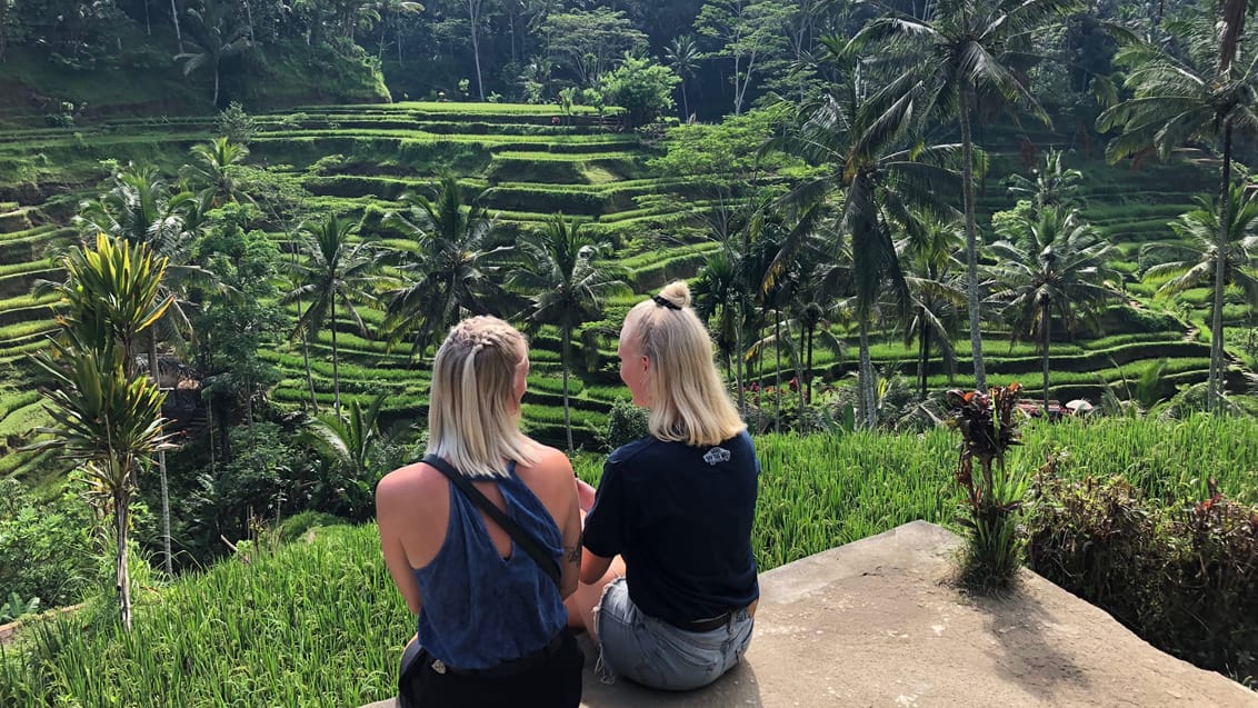 Bali, Ubud