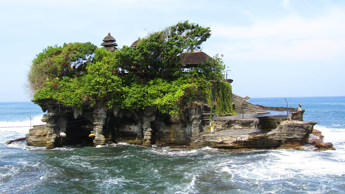 Bali tempel