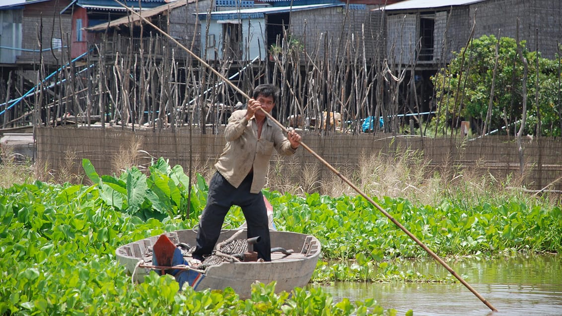 cambodja