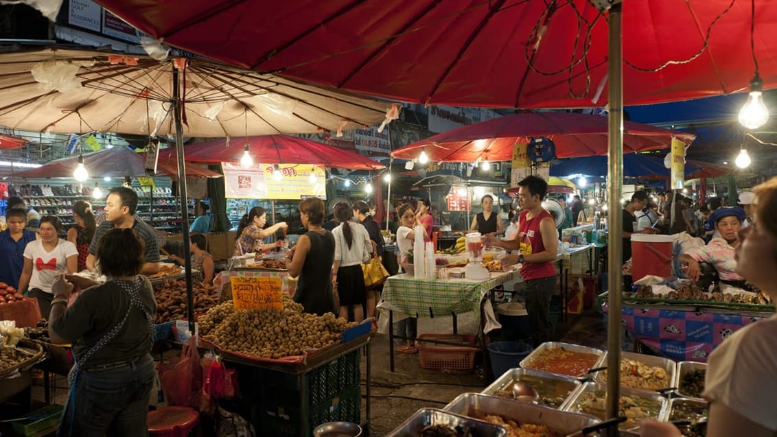 chiang mai