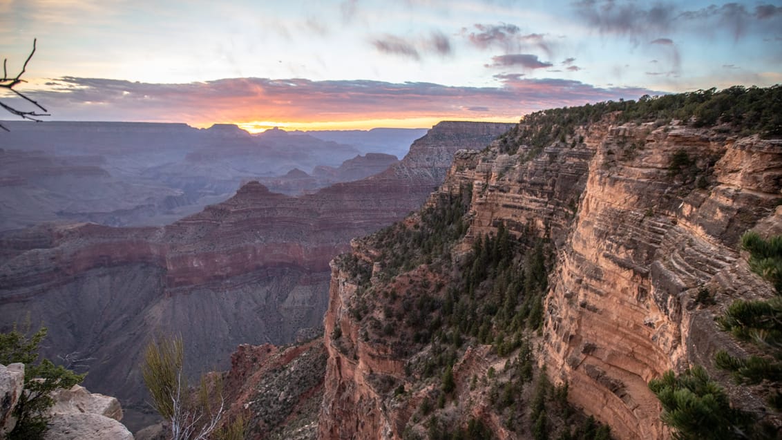 Grand Canyon