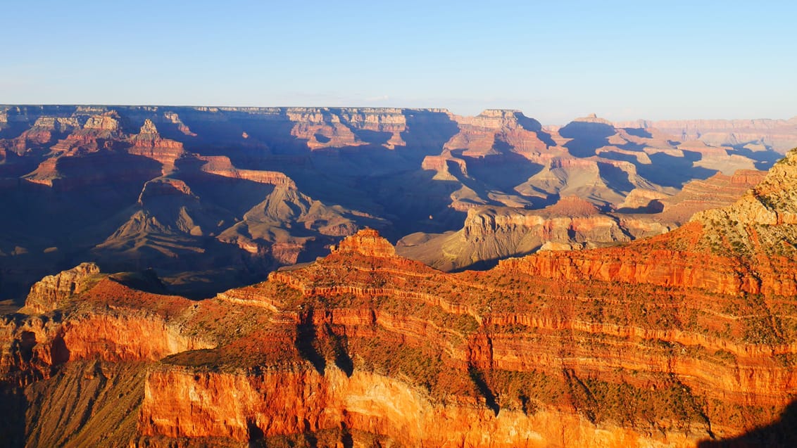 Grand Canyon