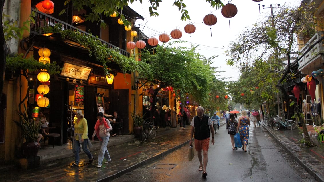 Hoi an, Vietnam