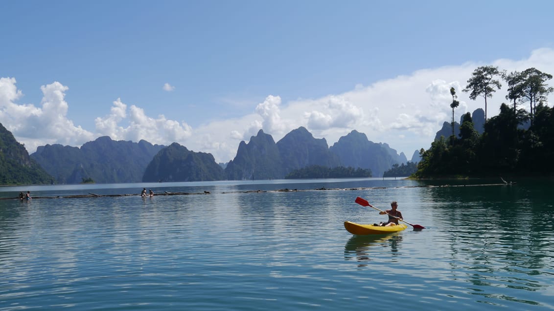 Khao Sok, Thailand