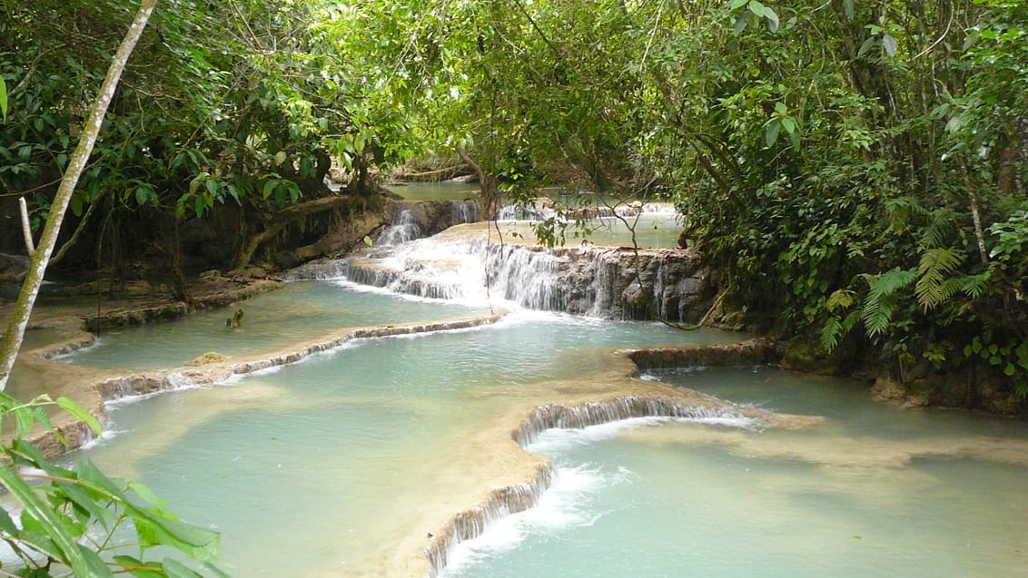 Laos