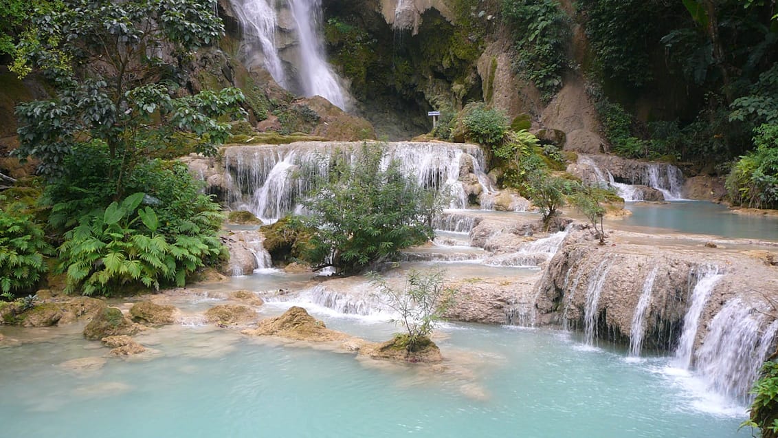 Laos