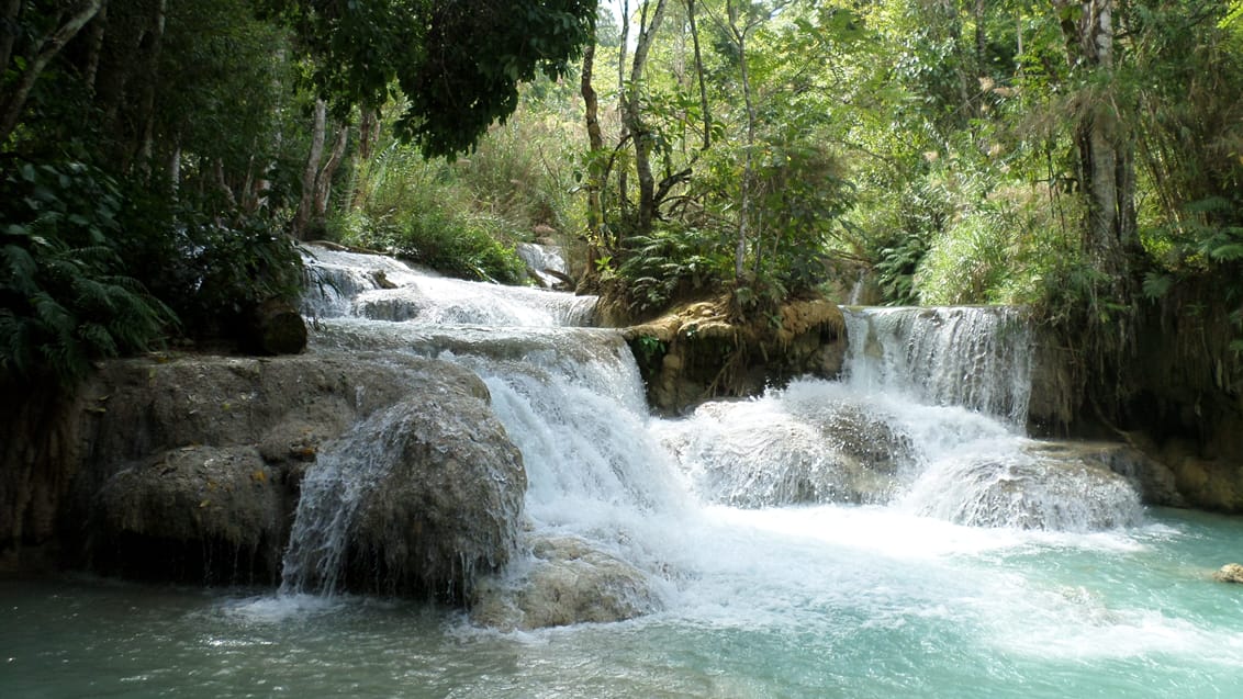 Laos